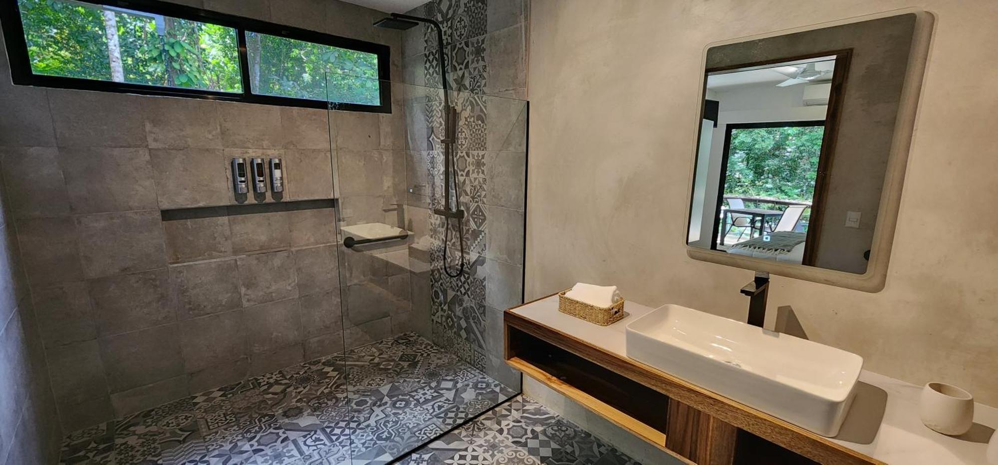 Hotel Evasion 奥霍查尔 外观 照片